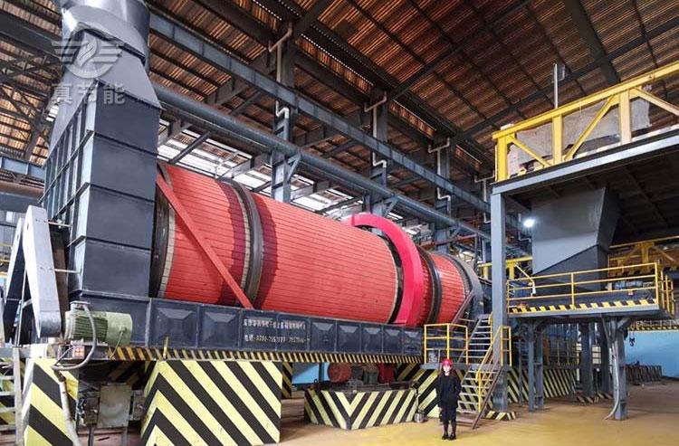 污泥烘干機(jī)